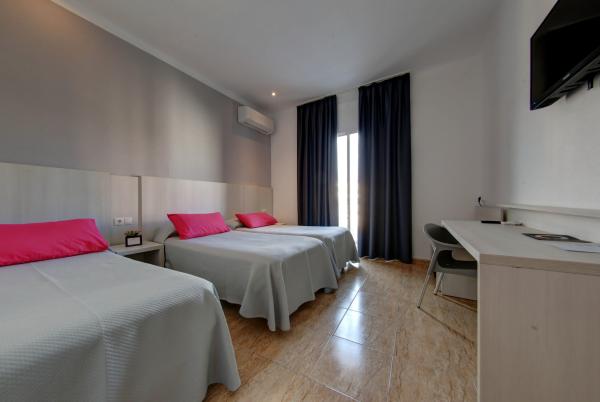 Best offers for HOTEL-APARTAMENTOS SOLIMAR Calafell