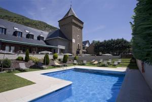 Best offers for Parador De Arties ARTIES