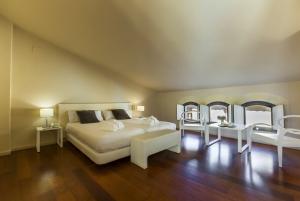 Best offers for Hotel Gran Claustre, restaurante & spa Costa Daurada North and South