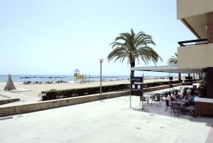 Best offers for Akquaaa Boutique Hotel · Restaurant Costa Daurada North and South