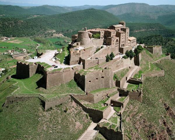 Best offers for Parador De Cardona Cardona