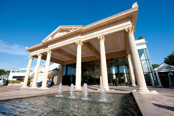 أفضل العروض ل فندق جران بالاس لا بينيدا