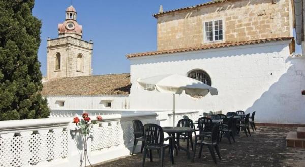 أفضل العروض ل يل كلاوستري دي ثيوتادييا سيوتادله دي مينوركا