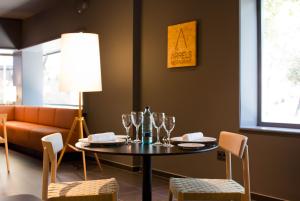 Best offers for Aparthotel Atenea Valles Granollers