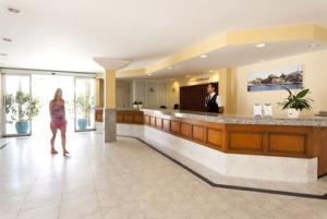 أفضل العروض ل ابارتامينتوس واسيس بارك كالا إن فوركات