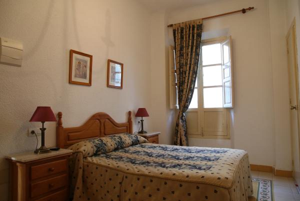 Best offers for Pensión San Joaquín Granada