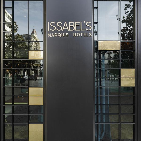 Best offers for MARQUIS HOTELS ISSABEL´S Granada