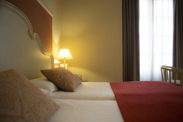 Best offers for Vincci la Rabida Seville