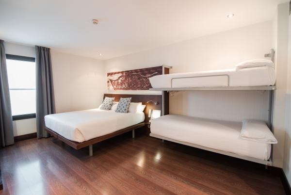 Best offers for Petit Palace Marques Santa Ana Seville