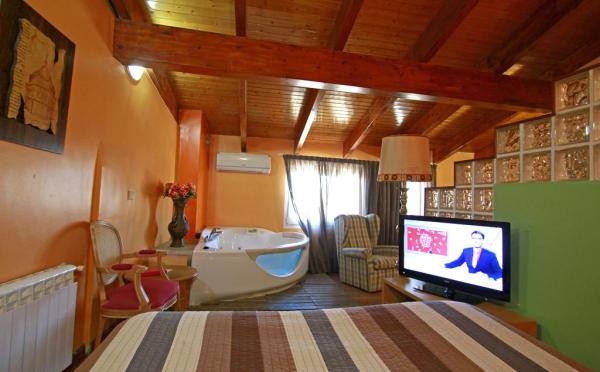 Best offers for Paris Centro Zaragoza