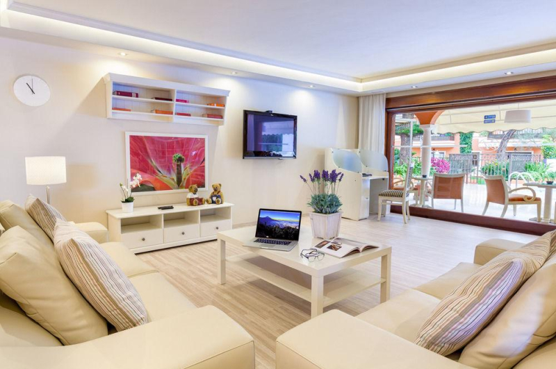 Best offers for Apartamentos Ambassador Puerto De La Cruz