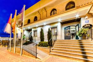 أفضل العروض ل فندق كارلوس ا يونكوس