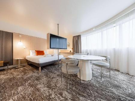 Best offers for Novotel Paris 13 Porte d'Italie Paris