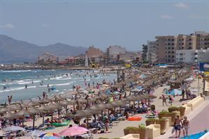 Best offers for Blue Beach Can Picafort