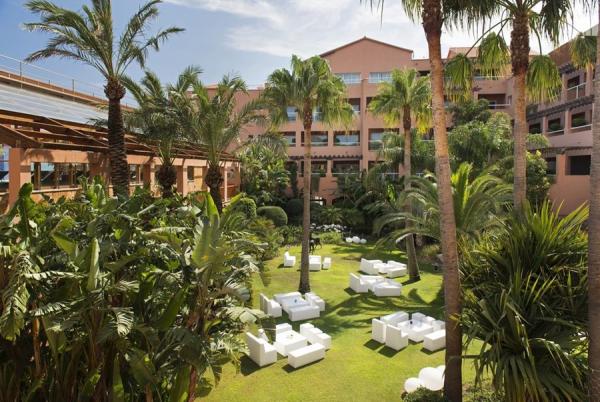 Best offers for Elba Estepona Gran Hotel & Thalasso Spa Estepona