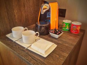 Best offers for MB Boutique Hotel - Adults Recommended Nerja