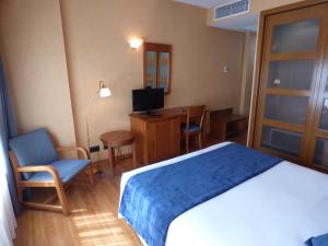 Best offers for ECO VIA LUSITANA Madrid