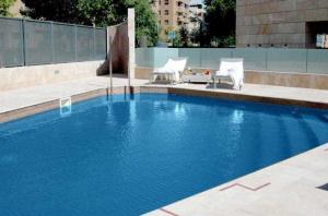 Best offers for Santos Maydrit Airport Madrid