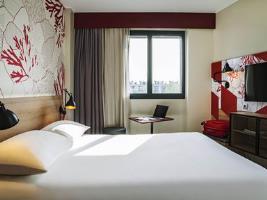 Best offers for ibis Styles Barcelona City Bogatell Hotel Barcelona