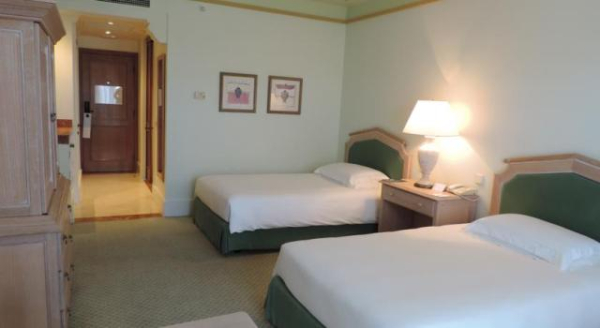 أفضل العروض ل  لوس بيلونيس