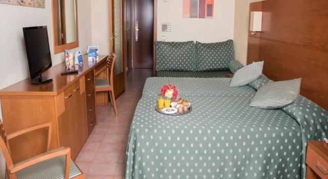 Best offers for Aparto Residencia & Hotel Galetamar Calp