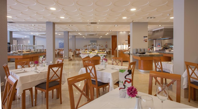 Best offers for RH Princesa Hotel & SPA Benidorm