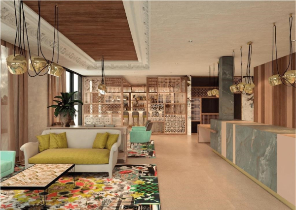 أفضل العروض ل فندق اسا لا مارينا باى س  اس أوندارا