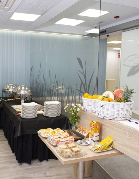 Best offers for Hotel Azahar Murcia