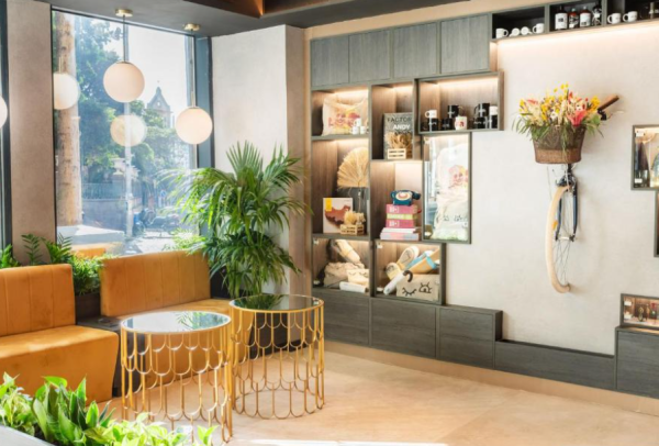 أفضل العروض ل  سانتا كروز دي تينيريفي