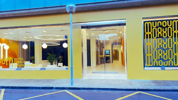 Best offers for Num Hotel Salou