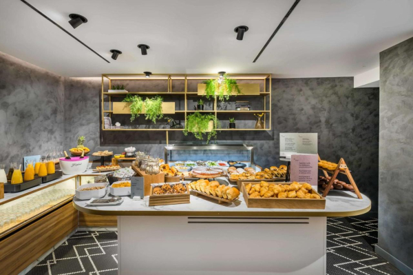 Best offers for Occidental Alicante Alicante