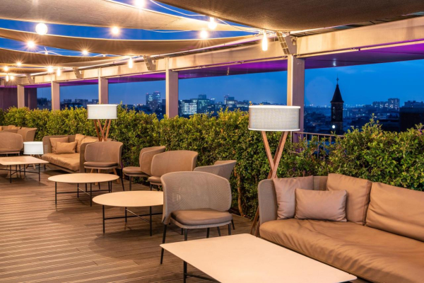 أفضل العروض ل  برشلونه