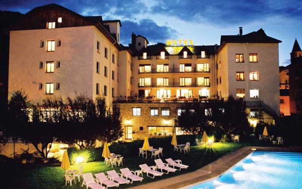 Best offers for Pessets Hotel & Spa Sort