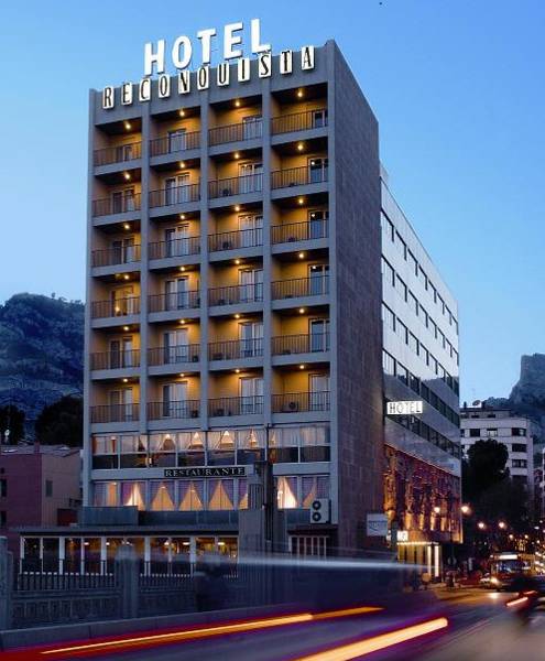 Best offers for Reconquista Muro Del Alcoy