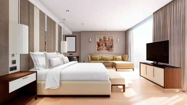 Best offers for Torre Melina Gran Meliá Barcelona