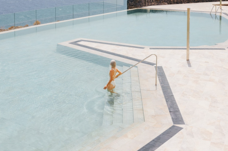 أفضل العروض ل فندق بانكال و سبا سان سباستيان دي لا غوميره