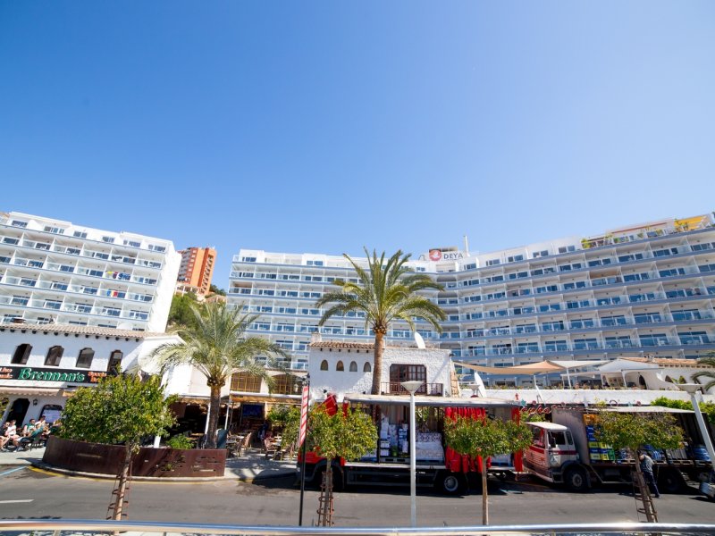 Best offers for Pierre & Vacances Apartamentos Mallorca Deya Santa Ponça