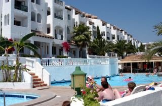 Best offers for Apartamentos Holiday Center Santa Ponsa Santa Ponça