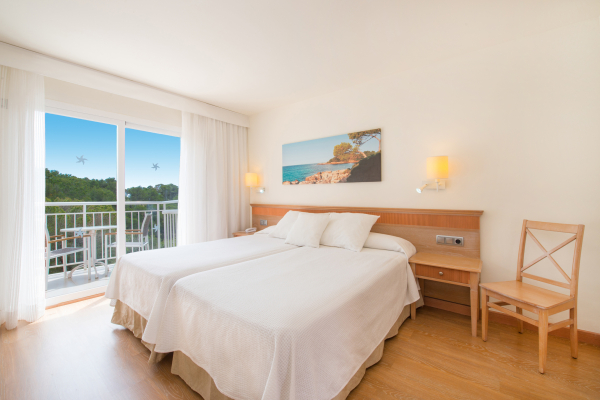 Best offers for Iberostar Waves Club Cala Barca Porto Petro