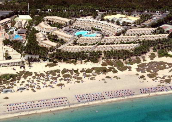 Best offers for SBH Monica Beach Resort Costa Calma