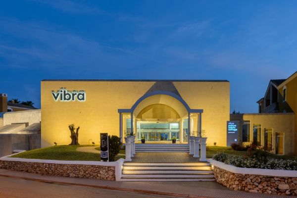 Best offers for Vibra Blanc Cottage Cala Santandria