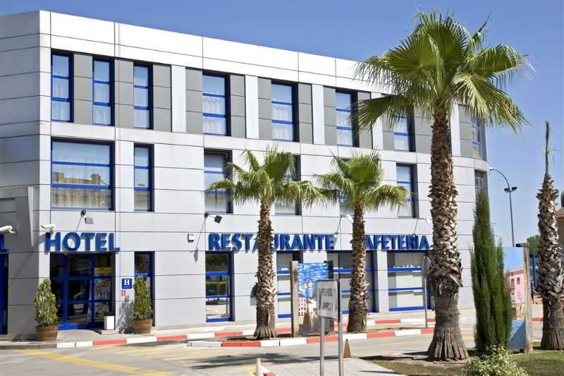 Best offers for Iraipe Logroño Hotel Logrono