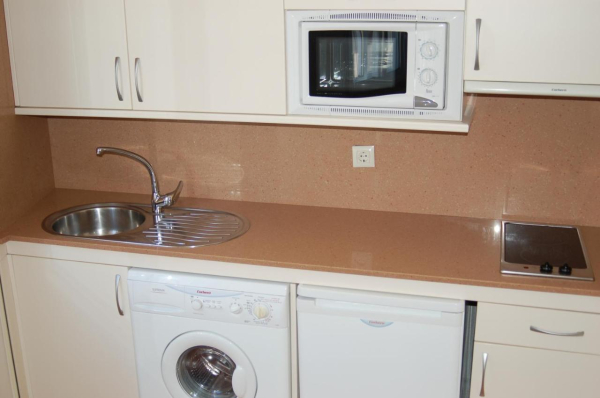 أفضل العروض ل ابارتامينتوس بيدا سانكسينكسو ساناكسينكسو 