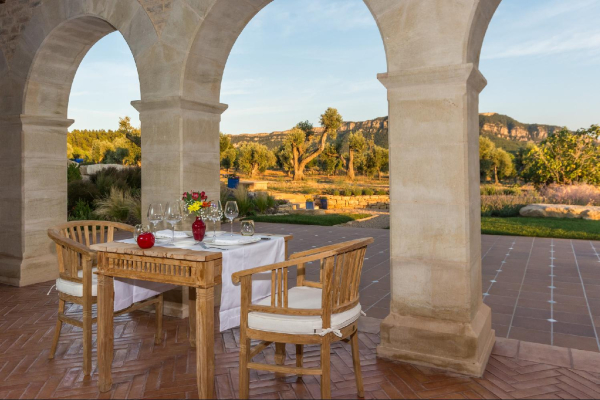 أفضل العروض ل فندق ماس دي لا كوستا فالدروبرس