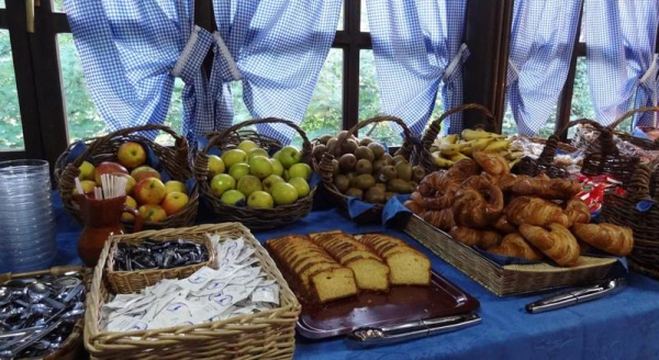 أفضل العروض ل فندق  اس لا باسيرا كانجاس دي اونيس