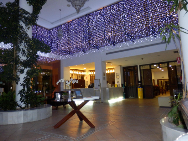 Best offers for Ilunion Miramar Fuengirola