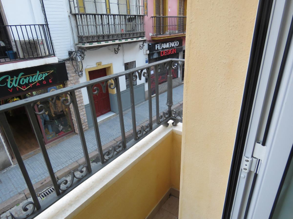 Best offers for Living Sevilla Apartments Hercules Seville