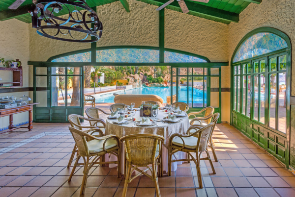 أفضل العروض ل ميرادور ديل كابو اغوادولس