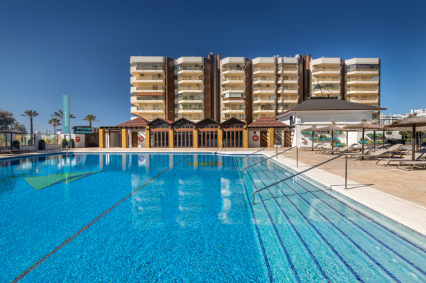 Best offers for Occidental Fuengirola Fuengirola