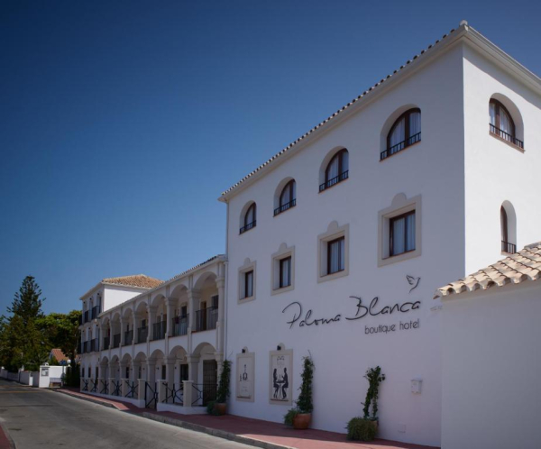 Best offers for Paloma Blanca Boutique Hotel Marbella